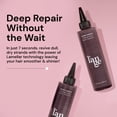 thumbnail image 2 of L'ANGE HAIR Hydro Therapy 7 Second Instant Repair Treatment | Lamellar Technology | Hydrates | Detangles | Smooths Strands | Reduces Frizz, 2 of 7