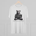 thumbnail image 4 of Jelly Roll- Bedtime Stories  - Unisex Tri-Blend Crew Tee, 4 of 4