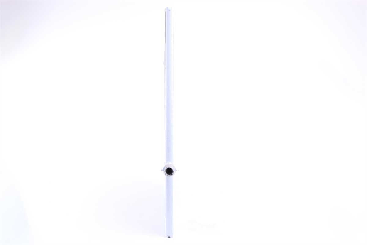 Nissens 606497 Intercooler Heat Exchanger
