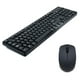 thumbnail image 1 of Kit Teclado y Mouse Inalámbrico Bluetooth ST.02 Elegate, 1 of 3
