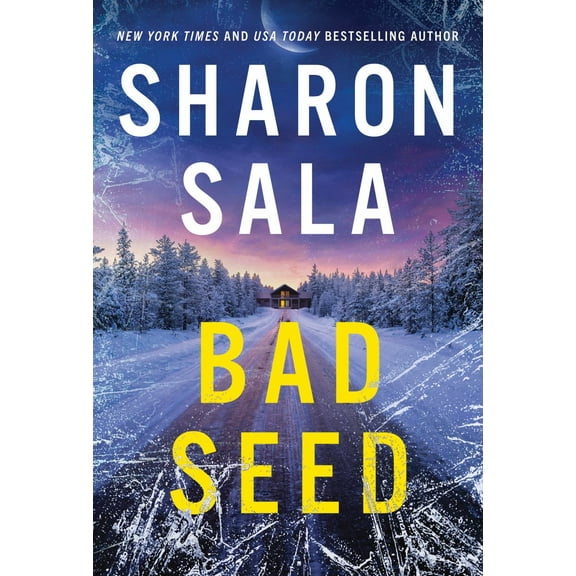 Bad Seed (Paperback)