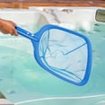 NUOLUX Ponds Pool Leaf Skimmer Net Deep Ultra Fine Mesh Netting Bag