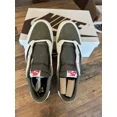 thumbnail image 3 of Size 10.5 - Travis Scott x A i r-Jor-dan 1 Retro OG SP Low Reverse Olive /..., 3 of 6