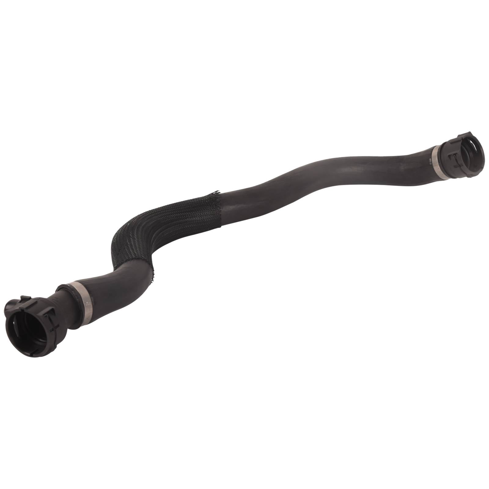 GeRRiT Upper Radiator Coolant Hose