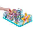 thumbnail image 2 of 5 Surprise Toy Mini Brands Mini Toy Shop Playset With 1 Capsules, 2 of 6