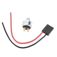thumbnail image 4 of Interruptor de Luz de Freno Conector de Alambre de Coleta, Interruptor de Luz de Freno a Baja Presión Enchufe y Juega Contra La Vibración 4012866 para rzr 800 2010-2014, 4 of 7