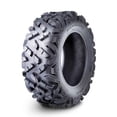 thumbnail image 4 of ROADGUIDER Ensemble de 2 Pneus pour VTT UTV 26x10-14 26x10x14 6PR Tout-Terrain 10318, 4 of 4