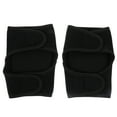 thumbnail image 3 of SWETRACE Knee Protectors for Sport Knee Brace Black 1 Pair, 3 of 10