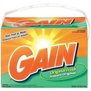 Gain Powder Regular 80use