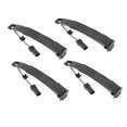 thumbnail image 4 of Poignée de Porte Capteur, 4 Pcs Poignée de Porte Extérieure Construction Robuste, 4 of 9
