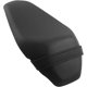 thumbnail image 3 of Black Rear Passenger Seat Fit For Kawasaki Z900 Z 900 2017 2018 2019, 3 of 5