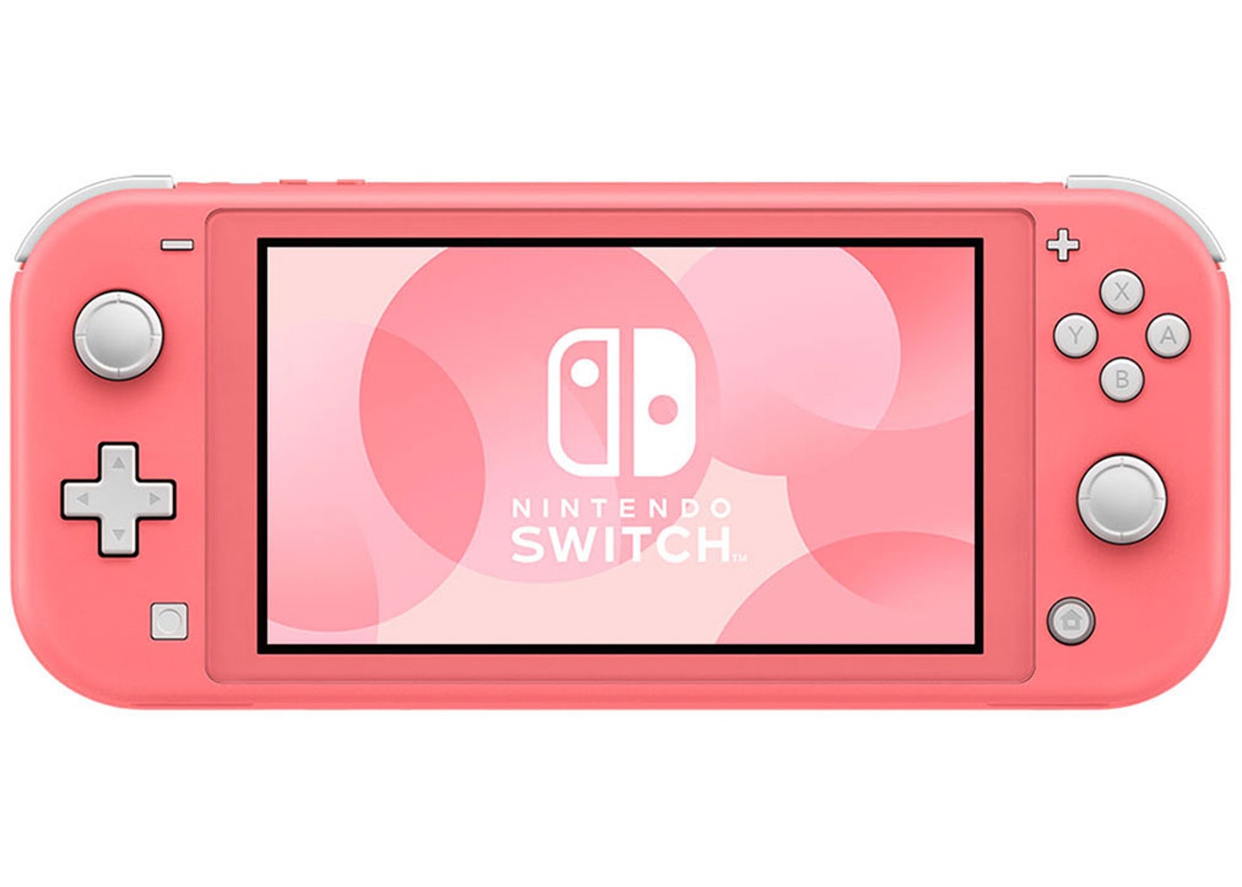 Nintendo Switch Lite (Coral)