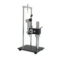 thumbnail image 4 of 500N Analog Push Pull Force Gauge Test Stand Dynometer Bench, 4 of 7
