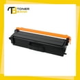 thumbnail image 4 of TN433 Compatible Toner Cartridge Replacement for Brother TN 433 TN-433BK High Yield (Black, 1-Pack), 4 of 7