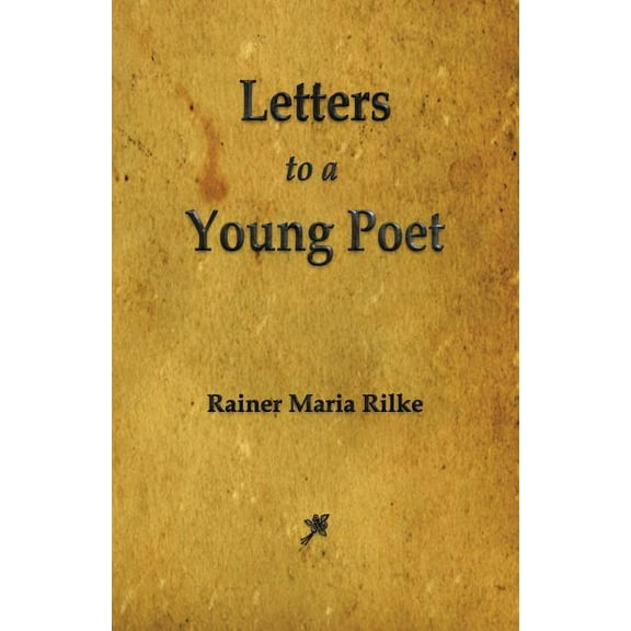 Letters to a Young Poet, (Paperback)