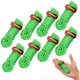 thumbnail image 1 of Cuerda ligera Afortunado reflectante verde 13 pies Sencillez, 1 of 2