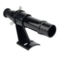 thumbnail image 1 of Finder Scope SVBONY 5x24 con soporte para telescopio astronómico, 1 of 9