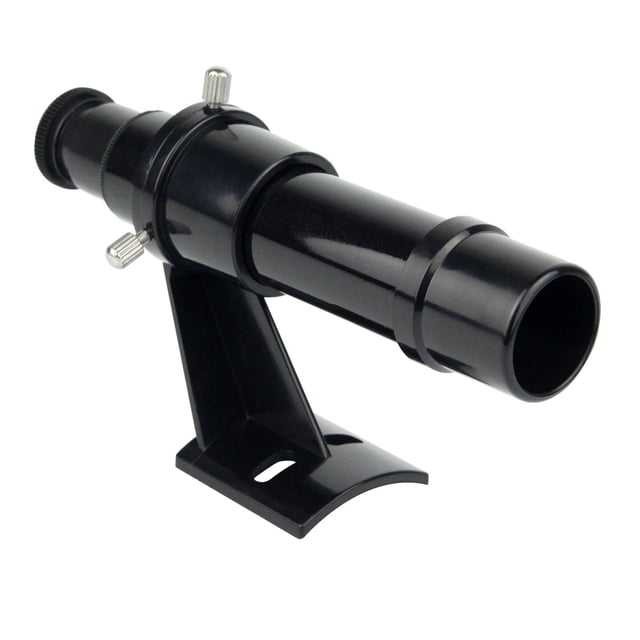 Finder Scope SVBONY 5x24 con soporte para telescopio astronómico
