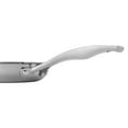 thumbnail image 5 of Henckels Clad H3 8-inch Stainless Steel Ceramic Nonstick Fry Pan, 5 of 7