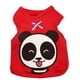 thumbnail image 4 of Chaleco para perro con lazo de primavera y verano, ropa para mascotas, patrón de ropa para gatos, chaleco, suministros para mascotas, osito de peluche, 4 of 6