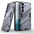 thumbnail image 5 of Funda para Samsung Galaxy S24 5G Protección A Prueba De Golpes Con Soporte De TPU Duradero Y Práctico, 5 of 5
