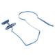 thumbnail image 3 of Arnés para Gatos y Gatitos Juego de Cables para Gatos Arnés Ajustable para Perros Pequeños con Correa para Caminar Al Aire Libre ANGGREK Otros, 3 of 8