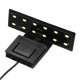 thumbnail image 3 of Lámpara de iluminación con clip ultrabrillante de luz LED ultrafina para acuario de 5W, 3 of 8