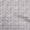 Light Gray, variant on oneOone Polyester Spandex Light Blue Fabric Travel Sewing Material Print Fabric By The Yard 56 Inch Wide