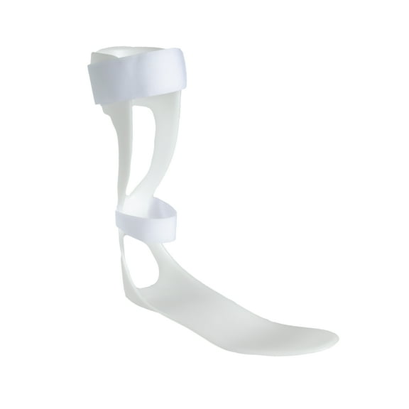 Brace Align Swedish Leaf Spring AFO L1930 - Lightweight AFO for Foot Drop Recovery