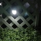 thumbnail image 4 of Lámpara solar para exteriores, 10 LED, lámpara de pared solar, iluminación solar para exteriores IP65, resistente al agua, con sensor crepuscular para patio, jardín, patio., 4 of 5