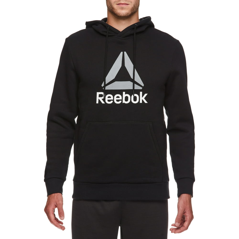 reebok delta fleece jogger