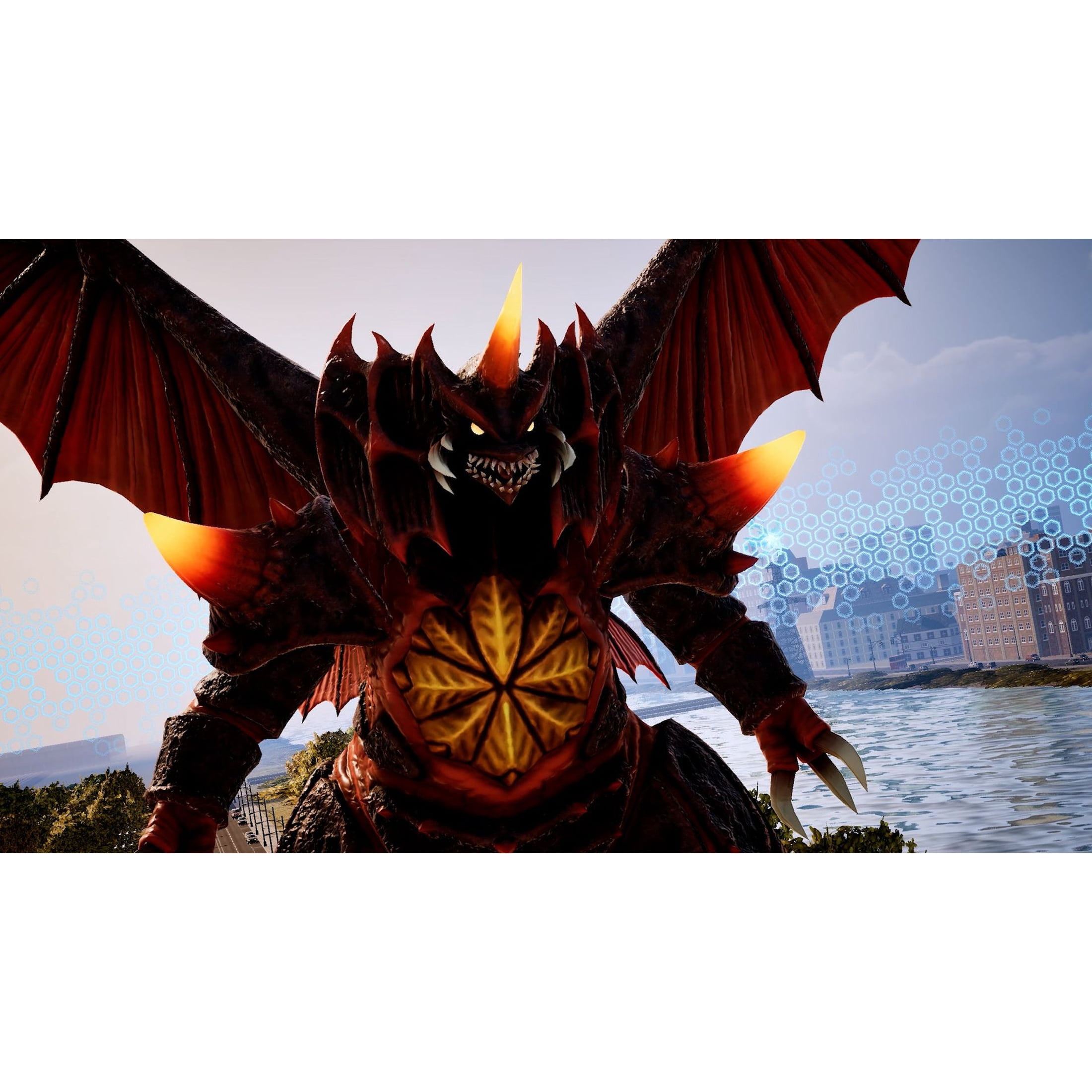 Godzilla: Destroy All Monsters Melee Remastered - Nintendo Switch 2 Game