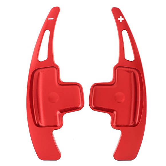 Steering Wheel Paddle, Aluminum Alloy Protection Steering Wheel Paddles, Wheel Blade For A B E R M Class