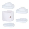 thumbnail image 3 of Leather Craft , Safe Easy Installation Craft , For Girls Family Home Woman, 3 of 8