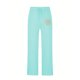 thumbnail image 4 of Puntoco Pantalones casuales largos para hombre, pantalones casuales con estampado de moda para hombre, cintura elástica con bolsillos, pantalones deportivos, 4 of 4