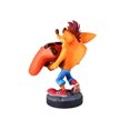 thumbnail image 2 of Exquisite Gaming Crash Bandicoot 4 Cable Guy, 2 of 6