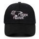 thumbnail image 1 of Gorra de béisbol Pizzas Planets Anime para adultos, ajustable, 1 of 3