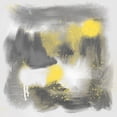 thumbnail image 3 of Prime, Marcus 15x15 Black Modern Framed Museum Art Print Titled - Spotty Illumination 1, 3 of 5