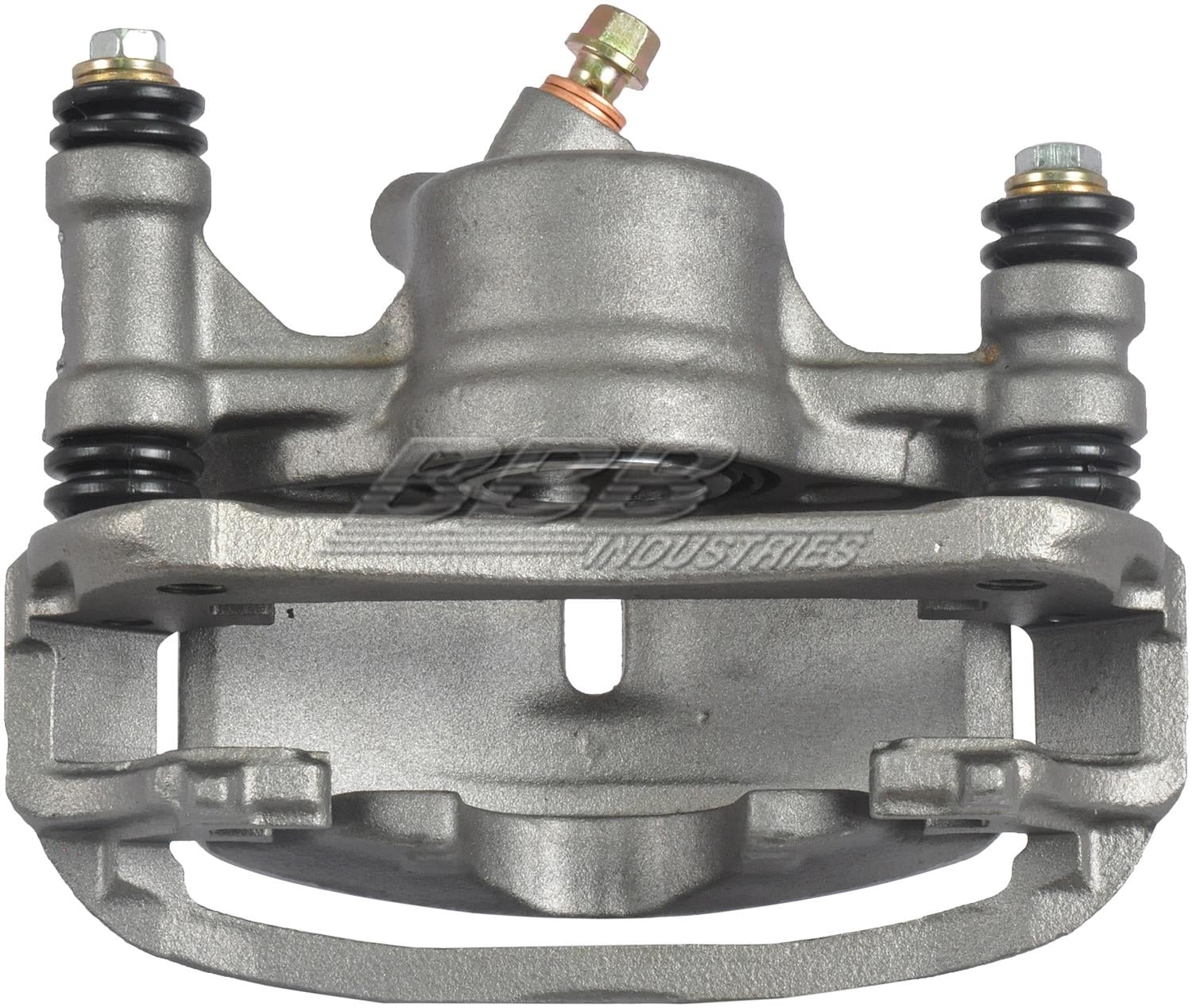 TERREPOWER formerly BBB Industries 99-01547A Reman Caliper w/installation Hardware