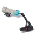 thumbnail image 3 of Front Rear Set ABS Wheel Speed Sensor for Captiva 96626078 96626080, 3 of 5