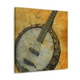thumbnail image 2 of Banjo in Neoclassicism - Canvas, 2 of 10