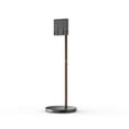 thumbnail image 2 of FITUEYES Design Corner TV Stand for 24-48 Inch, Rolling TV Stand for art studios, showrooms, etc., Master Series., 2 of 5