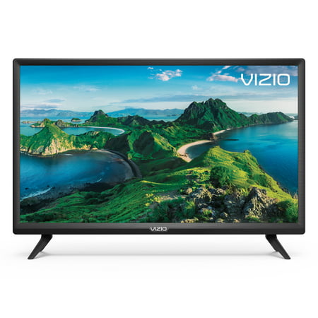 VIZIO 24" Class SmartCast D-Series FHD (1080P) Smart LED TV (D24f-G1)