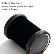 T3 Volumizing Hot Rollers Luxe 1.75 (2 pack)