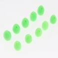 thumbnail image 4 of Colaxi 2x 10 Pieces Bombarda Trout Fishing Surface Sbirolino Float, 3.2g+4.2g, Outdoor Fishing Equipment, 4 of 10