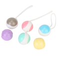 thumbnail image 2 of Entrenador muscular del suelo pélvico posparto - 6 bolas de ejercicio de ajuste vaginal femenino, 2 of 10