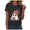Grey, variant on Halloween Shirts for Women Boo T Shirt Cute Ghost Graphic Tees Halloween Spooky Season Short Sleeve Tee Tops (Grey, XXL)
