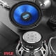 thumbnail image 5 of Subwoofer de 10" para Coche Pyle, Bocina de 1000 Watts de Potencia, Cono de Polipropileno Azul, Doble Bobina de Voz (DVC), Sistema de Sonido Estéreo para Auto, Serie Blue Wave, 5 of 8