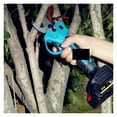 thumbnail image 3 of Cordless Electric Scissors Pruning Shears Garden Pruner Cutter Fruit Tree Power Tools ,Gardening Tree Branch, 3 of 7