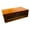 Single Drawer, variant on simhoa Retro Desk Storage Box Computer Monitor Riser Stand Organization Storage Vintage Four Drawer